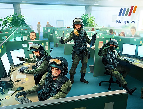 Bilde 1 av 2 i jobbannonse-galleriet