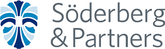 Söderberg & Partners AS logo