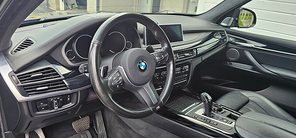 BMW X5 16 of 30