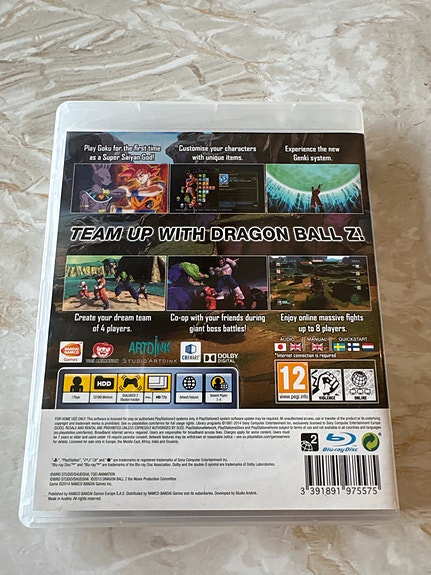 Product image 2 of 4