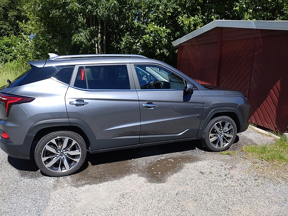 JAC e-JS4 3 of 26