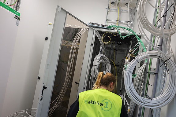 Bilde 1 av 7 i jobbannonse-galleriet