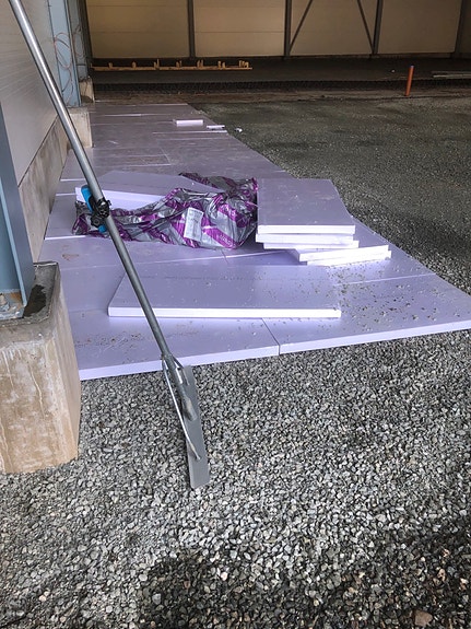 VBA Vannbehandling. Ferdig prosjekt.