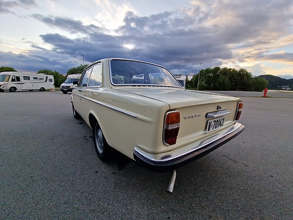 Volvo 142 5 of 30