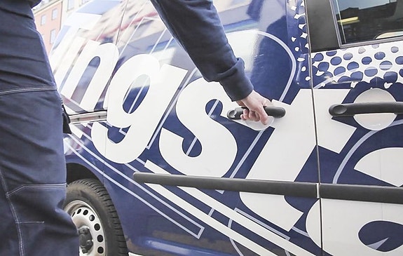 Bilde 2 av 2 i jobbannonse-galleriet