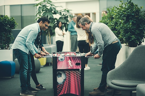 Bilde 1 av 4 i jobbannonse-galleriet