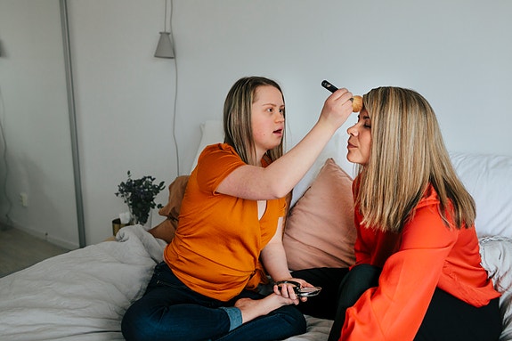 Bilde 1 av 2 i jobbannonse-galleriet