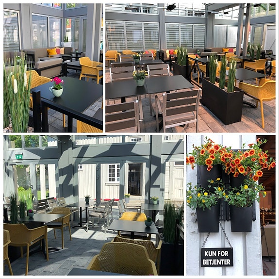 Bilde 1 av 4 i jobbannonse-galleriet