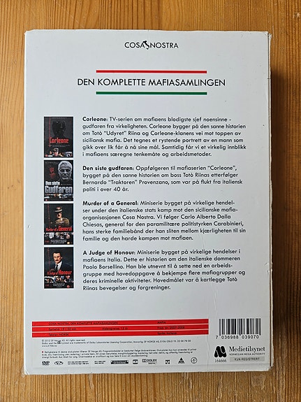 Product image 2 of 5