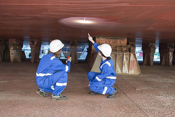 Bilde 1 av 6 i jobbannonse-galleriet