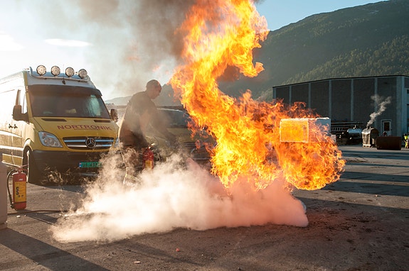 Bilde 3 av 9 i jobbannonse-galleriet