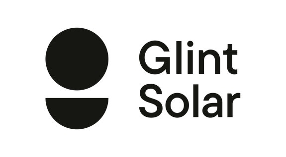 Glint Solar logo