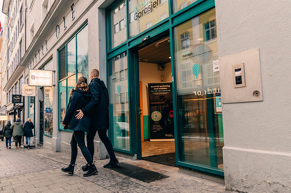 Bilde 1 av 5 i jobbannonse-galleriet