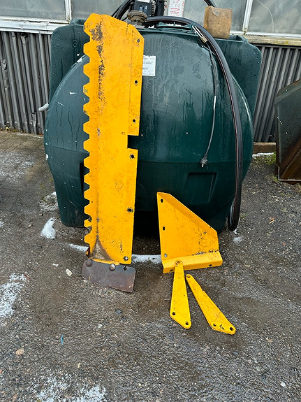 Dalen Kantving høyre til type 2007