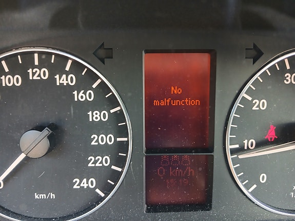 Mercedes-Benz A150 16 of 16