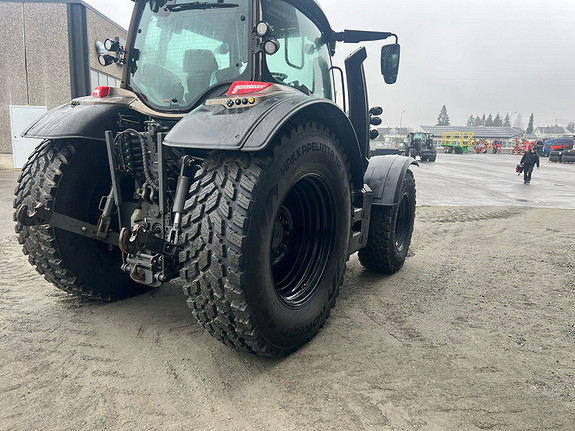 Valtra N175D 2022, kr 1 399 000,-