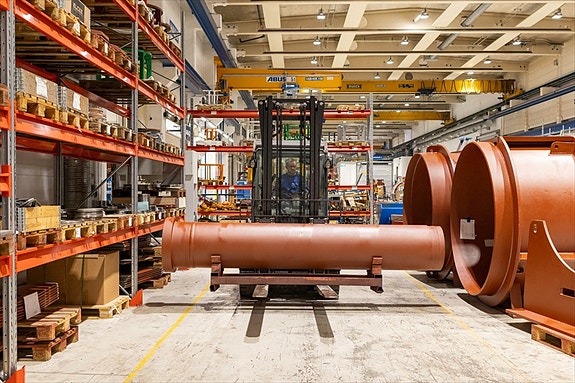 Bilde 1 av 1 i jobbannonse-galleriet