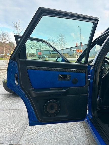 Audi RS2 27 of 30