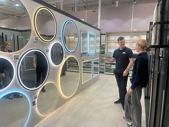 Bilde 2 av 10 i jobbannonse-galleriet