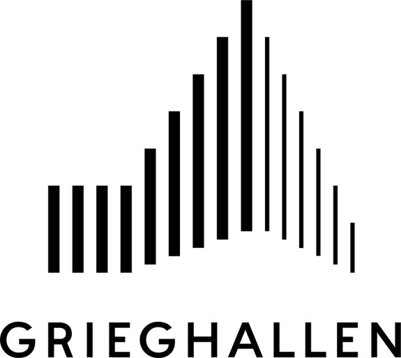 Grieghallen  AS logo
