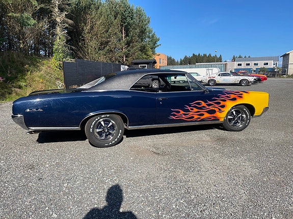 Pontiac Andre 19 of 25