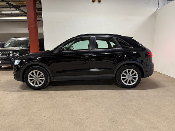 Audi Q3 5 of 30