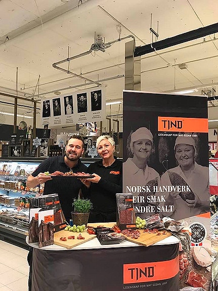 Bilde 2 av 4 i jobbannonse-galleriet