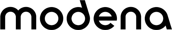 Modena Fliser As logo