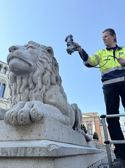 Bilde 2 av 7 i jobbannonse-galleriet