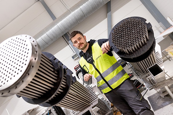 Bilde 3 av 9 i jobbannonse-galleriet