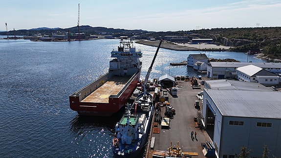 Bilde 2 av 6 i jobbannonse-galleriet