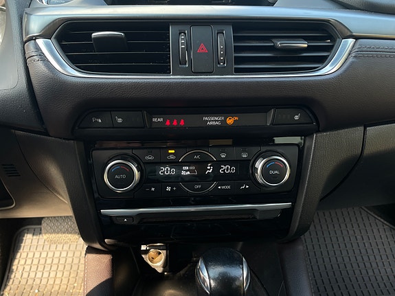 Mazda 6 29 of 30
