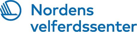 Nordens velferdssenter logo