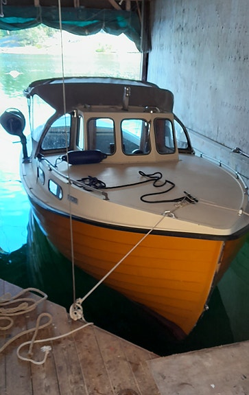 TROMØY 23 - Til fiske og turbruk 12 of 13