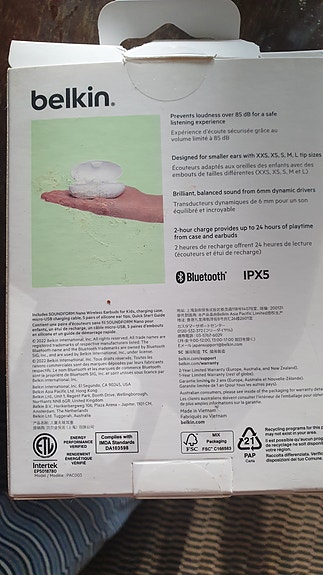 Product image 2 of 3