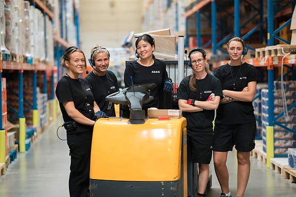 Bilde 7 av 7 i jobbannonse-galleriet