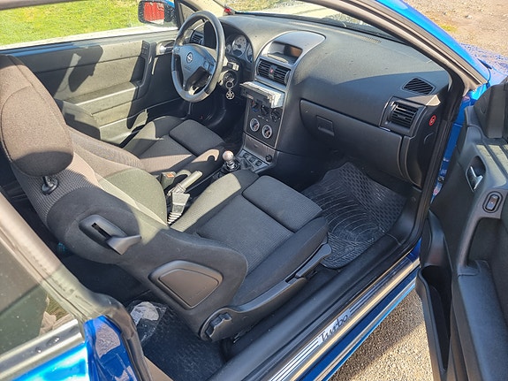 Opel Astra 20 of 21