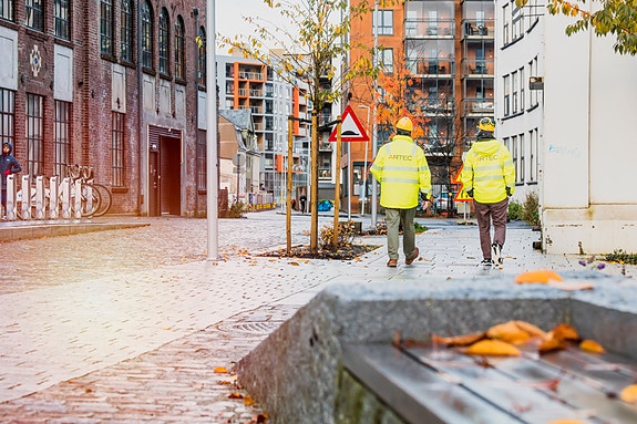 Bilde 2 av 4 i jobbannonse-galleriet