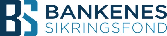 BANKENES SIKRINGSFOND logo