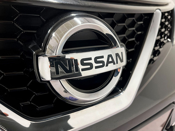 Nissan Pulsar
