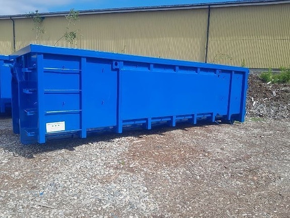 krokcontainere