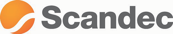 SCANDEC SYSTEMER AS logo