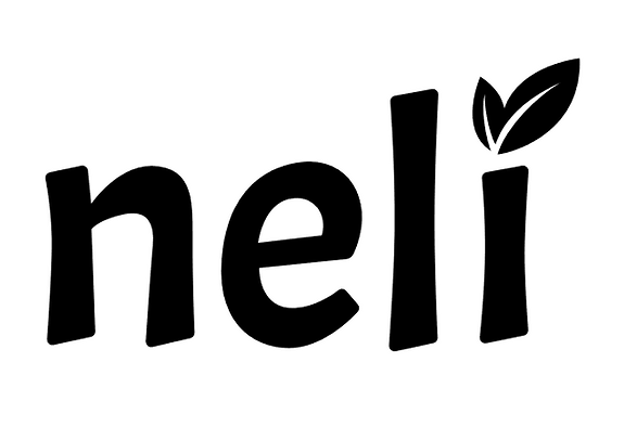 NELI AS logo