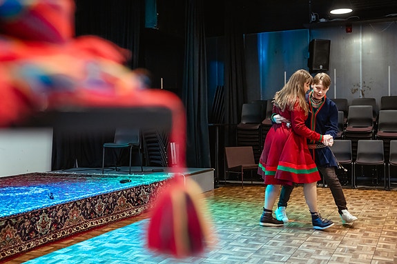 Bilde 2 av 3 i jobbannonse-galleriet