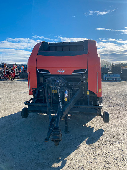 Kuhn VB 3165 2020, kr 350 000,-