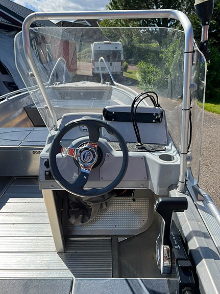 Linder 445 Sportsman Max 4 of 5