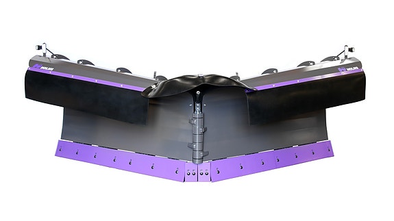 Homs PVF320 Vikeplog