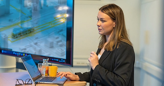 Bilde 1 av 1 i jobbannonse-galleriet