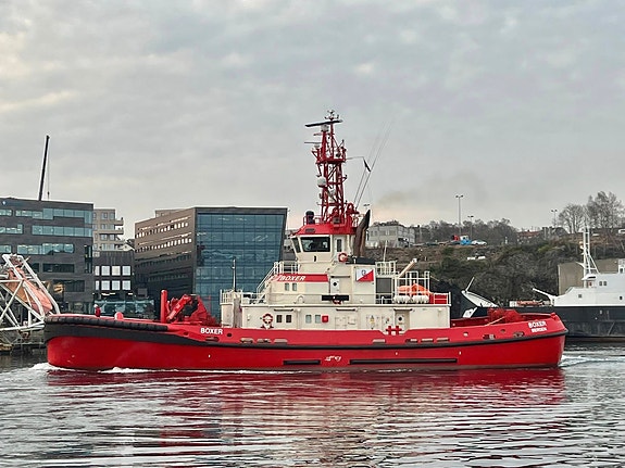 Bilde 1 av 2 i jobbannonse-galleriet