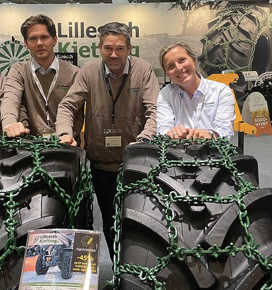 Bilde 5 av 6 i jobbannonse-galleriet